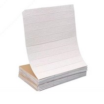세라믹사이딩 메탈사이딩 3D 벽돌 패턴 벽 스티커 자체 접착 패널 방수 거실 벽지 홈 데코 70cm x 1 m 5 10m, 8.white - 70CMX5M