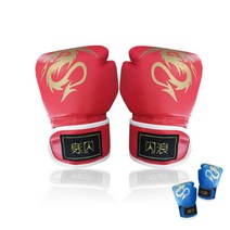 (한정세일)복싱 글러브 소형 권투 샌드백 펀치 장갑 스파링 운동, (한정)D761 블루