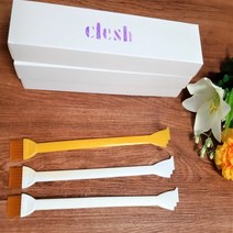 토스터기 청소솔/다용도/틈새용/바닥용, 블루