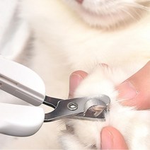 초보용 강아지 발톱정리 안전 가위 발톱깎기 애견 미니견 대형견 아기강아지 발톱깎이