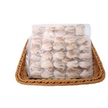 절단쭈꾸미 L 5.4kg (900g*6팩), 단품