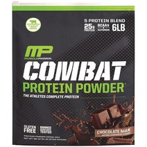 MP 근육 강화 단백질 분말 글루텐 프리 25GR 단백질(6파운드) 초콜릿 믹스(6파운드)
