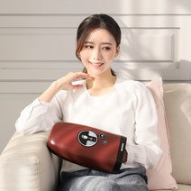 닥터손케어 온열 지정집중 손마사지기 MVP-7780, 단품