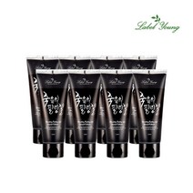 [라벨영] 허연각질+묵은때 제거/3초 즉각필링 쇼킹 죽음의필링젤 5+3, 상세 설명 참조