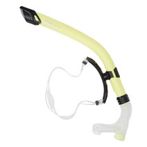 아레나 센터 스노클, YEL 옐로우