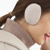 귀따숩게 방한귀마개 한파귀마개 패션이어워머 귀도리