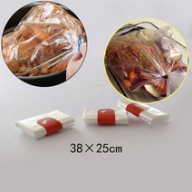 내열성 나일론 블렌드 슬로우 쿠커 라이너 로스팅 터키 가방 요리 오븐 베이킹 크록 냄비 주방 10 개