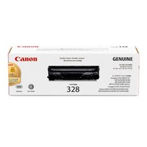 [Canon] 정품토너 CRG-328BK 검정 (MF4410/2.1K), 1
