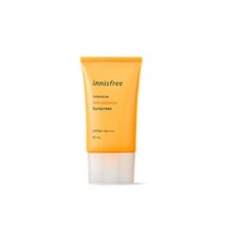 이니스프리 인텐시브 안티폴루션 선스크린 spf50+ pa++++ (50ml) 기존, 1개