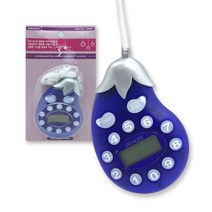 가지 디지털 타이머/미용실/쿠킹/홈페이킹/알람/시계