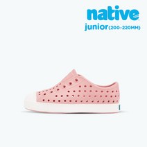 네이티브 [NATIVE] 제퍼슨 주니어_로즈핑크