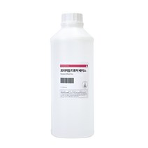 [캔들이케아] 디퓨저 베이스 프리미엄, 단품, 100ml