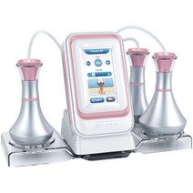 80K 3in1 RF 바디 고주파 마사지기 진공 미용 기기 셀룰라이트 케어, 단일_EU | 220V