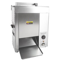 수제 버거 번 빵 굽기 기계 토스터기 토스트 체인, 하이엔드