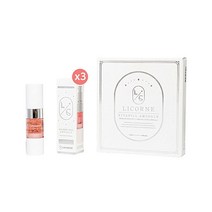 [리꼼] 살몬 DNA 앰플 세트, 1세트(10ml*3)