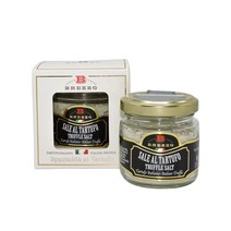 [당일발송]이탈리아 BREZZO 트러플 소금 90g 캠핑 바베큐