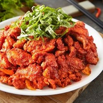 봄내푸드 [춘천직송] 국산닭 봄내춘천닭갈비 1kg, 닭갈비