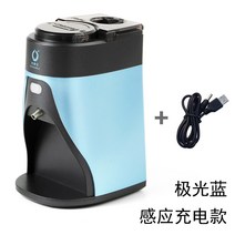 오부블 폼클렌저 전동 거품기 세안기 발포기 자동 비누 거품기-55928, 옵션02