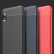 샤오미 홍미노트11프로 국내판 레더 커버 가드 케이스