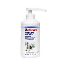 Gehwol Fusskraft Foot For Dry Rough Skin 500Ml