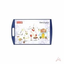 오너클랜 하우트 쉐프 은도마 소-블루, 단일속성