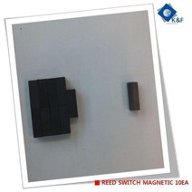 [0UK] REED SWITCH MAGNETIC REEDSWITCH 리드스위치 자석 마그네트 MAGNET 234567EA, 상품선택