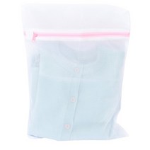 이불 베개 신생아 이불 아기 무형광 세탁기 세탁망 빨래망 사각 30x40, 50 x 60cm