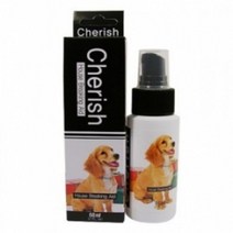 1+1 애견 배변 유도제 60ml 시츄 파피용 치와와 풍산개 비글 패드소형 배변교육용 화장실 배변판