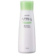 일본직발송 6. 치후레 헤어 크림 무향료 150밀리리터 B00YRPOUQY, One Size, One Color