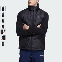 아디다스공식매장%%남자 다운 베스트 %%H20775