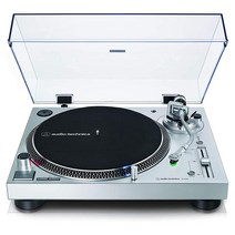 오디오테크니카 Audio-Technica 턴테이블 At Lp120X 다이렉트 Ctt7