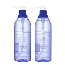 일루몬트 강력한 스타일링 LG아르드포 헤어젤 300ml, 2개