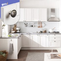 리바트키친 벨라노S 5.6m(ㄱ자 멀티수납형), 없음