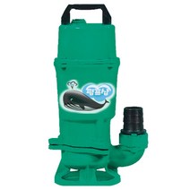 펌프샵 윌로펌프 PDV-300M 1/3마력 정화조 오수펌프 수중모터펌프 오폐수펌프 오수오물펌프 오배수펌프(구:PDV-270M)