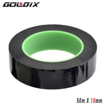 자전거 타이어 튜브 20인치 휠 악세사리 goldix 50m mountain road, 50mx18mm