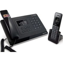 지엔텔 유무선 전화기GT-8506 집 사무용 직영점