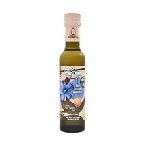 GUSTI 구스티 유기농 아마씨오일 250ML