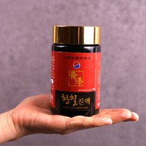 [양파마을] 황칠진액 240g