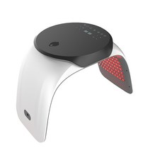Backrobo LED돔 미용기기 피부관리 홈에스테틱, D2023