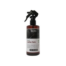 디테일링닥터스 레더밤 친환경 가죽세정 보습제 300ml