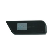 HP 오피스젯 프로 8600 LCD 액정패널 액정 백화현상