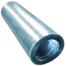 FRP 선샤인 룸 내구성 투명 보드 플라스틱 보드, 두께 0.8mm 너비 1.2m 전체 롤 길이 30