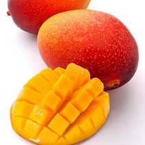 항공직송 애플망고 최상급 켄트품종 4-10과 2-4kg, 애플망고2kg(4-5과)