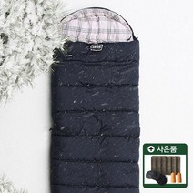 빈슨메시프 아이테르 침낭 에스키모, 아이테르 에스키모, 1개