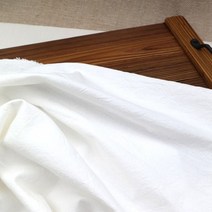 마미쏘잉/ 바이오워싱 무명 10수 17수-내츄럴화이트/ 고급무명 프랑스자수 야생화자수, 바이오워싱무명10수