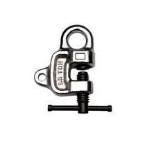 내쇼날클램프 스크루클램프 NPC-1.5T (1.5T) 0~25mm