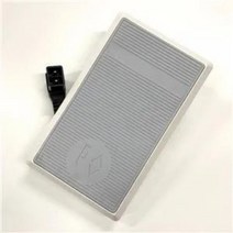 Cutex Sewing Supplies Bernina 910 930 1020 1030 1130용 풋 컨트롤 페달 코드 #0026417012R