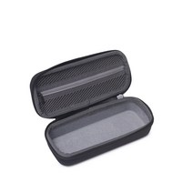 저소음콤프레샤 콰이어트존 콤프레샤부품 뜨거운 공기 펌프 V 케이스 팽창기 1S j 풍선 보물 상자 전기 고압 보호기, 01 Black, 한개옵션1