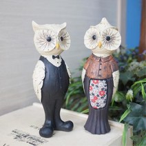 아파트 거실 장식 인테리어 재물 부엉이 거실장식장, 상세페이지 참조