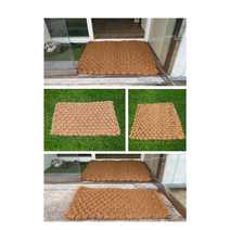 조은조경 야자매트 공공기관 업소납품용 현관발매트, 가로0.9세로0.6